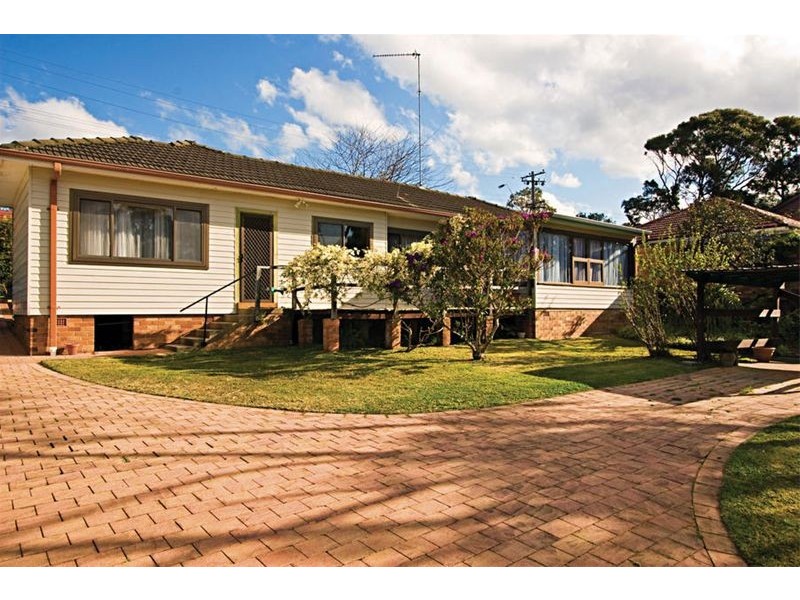 196 Warringah Road, Beacon Hill NSW 2100