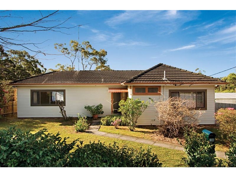 196 Warringah Road, Beacon Hill NSW 2100