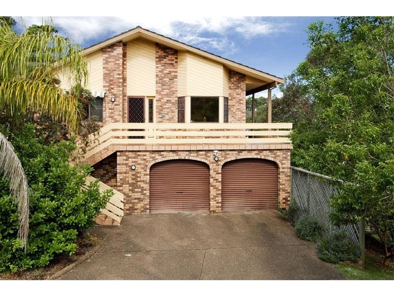 13 Northcliffe Avenue, Narraweena NSW 2099