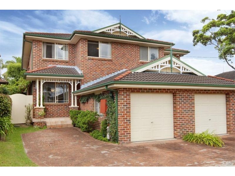 65 Dareen Street, Frenchs Forest NSW 2086