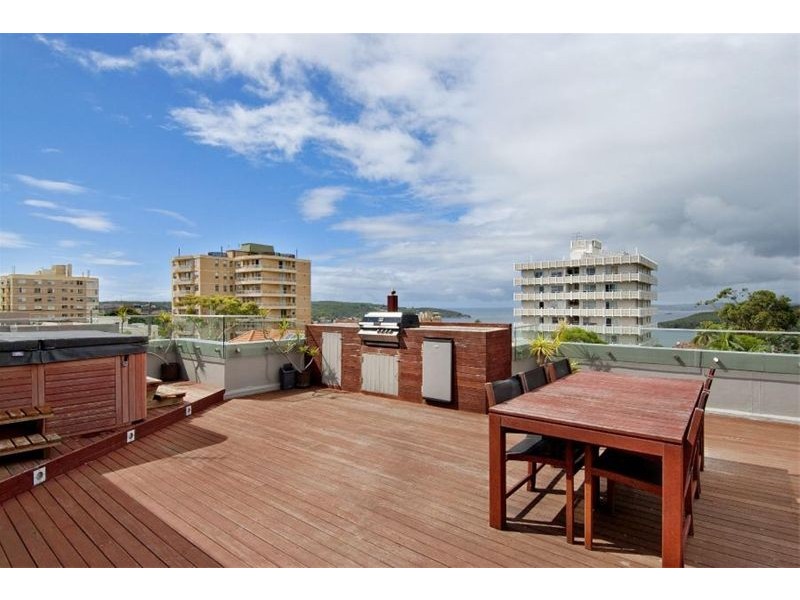 6/161 Sydney Road, Fairlight NSW 2094