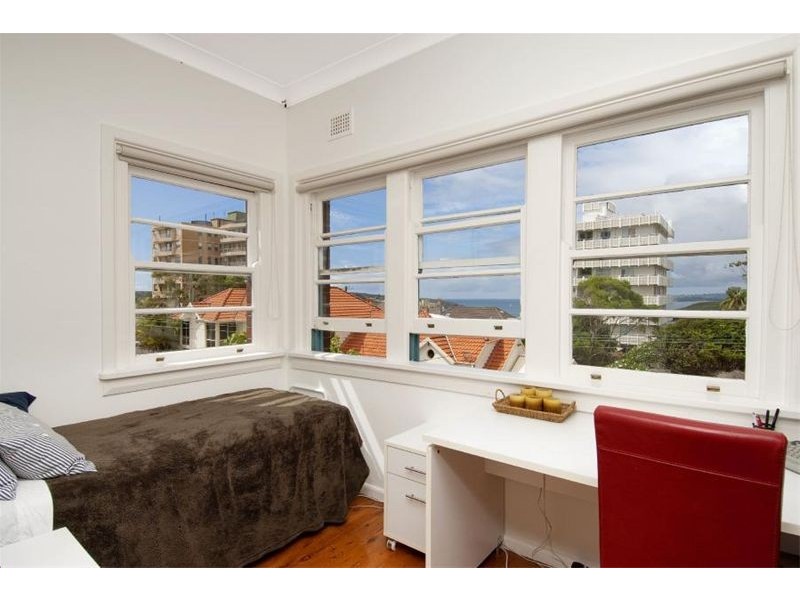 6/161 Sydney Road, Fairlight NSW 2094