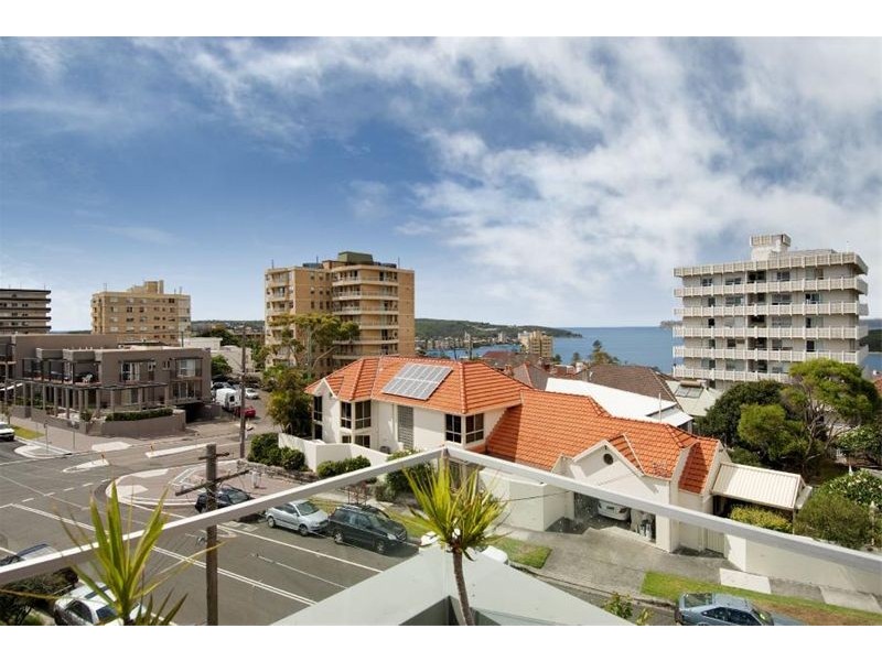 6/161 Sydney Road, Fairlight NSW 2094