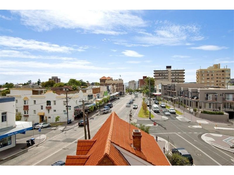 6/161 Sydney Road, Fairlight NSW 2094