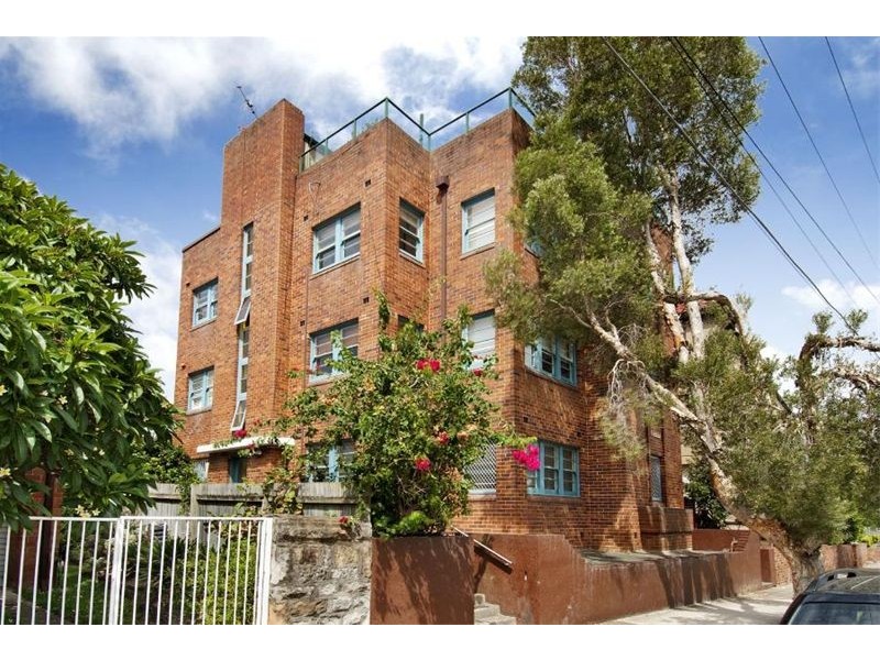 6/161 Sydney Road, Fairlight NSW 2094