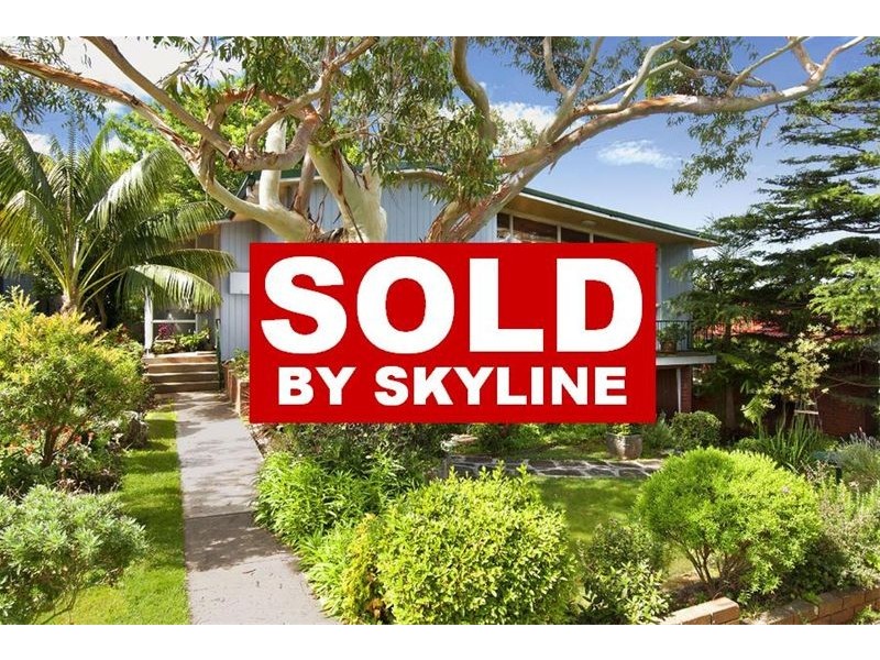14 Mills Place, Beacon Hill NSW 2100