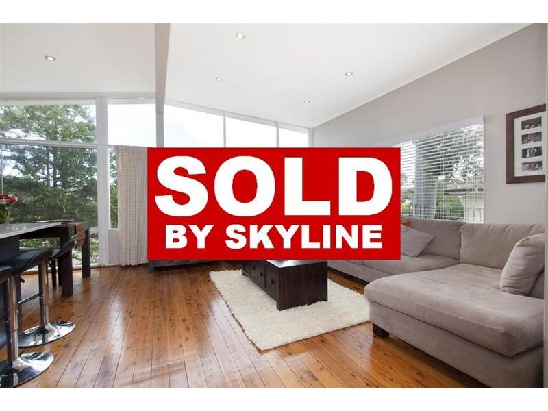 6 Elliot Street, Beacon Hill NSW 2100