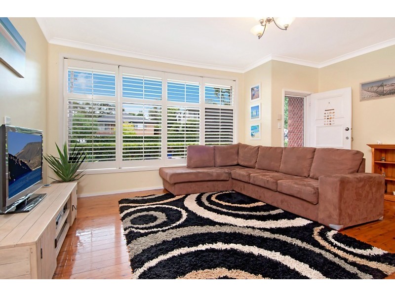 6 Dareen Street, Beacon Hill NSW 2100