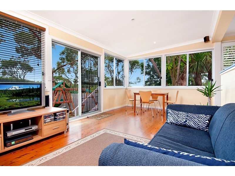 6 Dareen Street, Beacon Hill NSW 2100