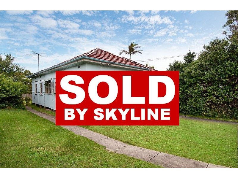 Allambie Heights NSW 2100