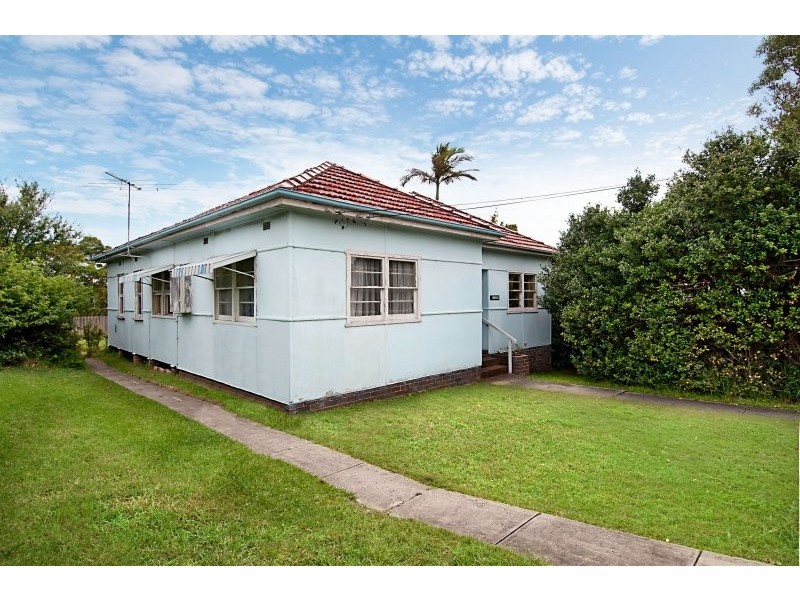 Allambie Heights NSW 2100