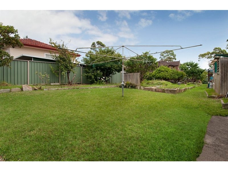 Allambie Heights NSW 2100