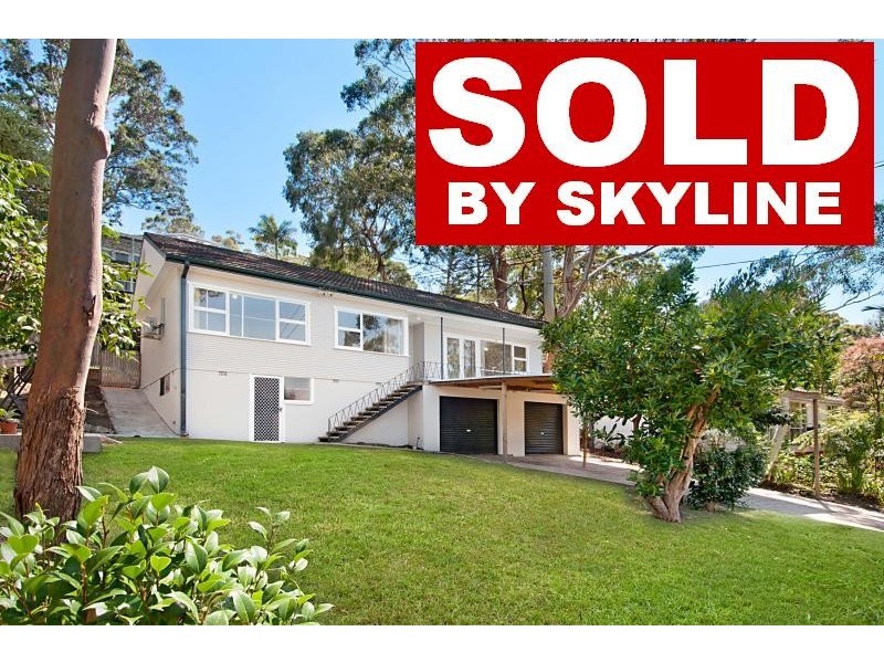 15 Careebong Road, Frenchs Forest NSW 2086