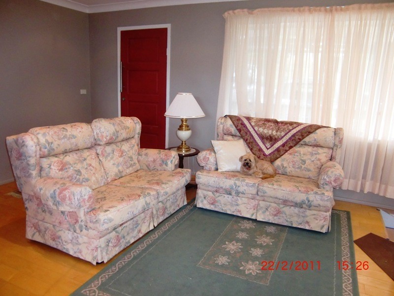 2 Leagay Crescent, Frenchs Forest NSW 2086