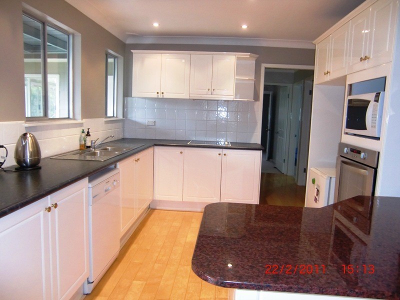 2 Leagay Crescent, Frenchs Forest NSW 2086