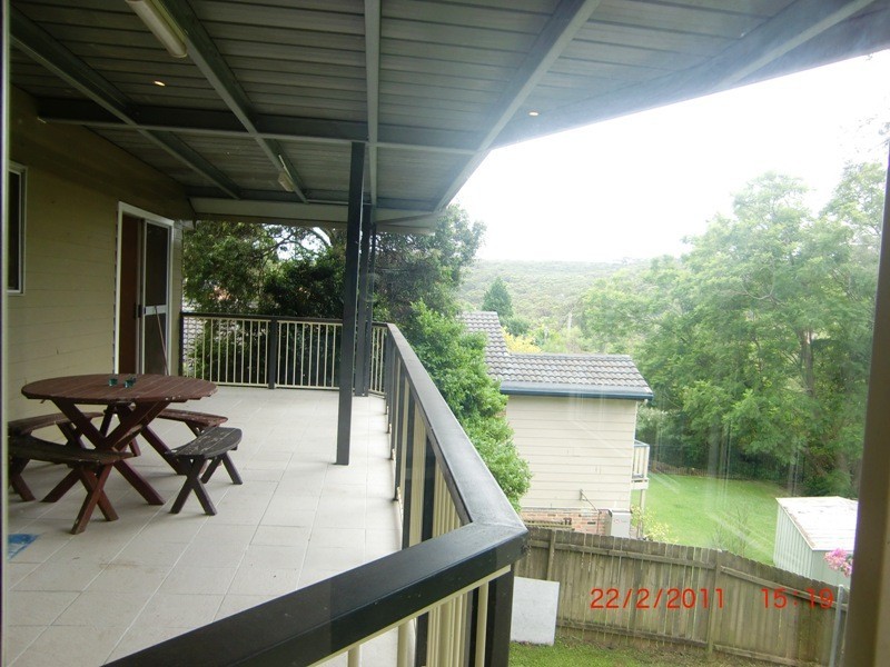 2 Leagay Crescent, Frenchs Forest NSW 2086