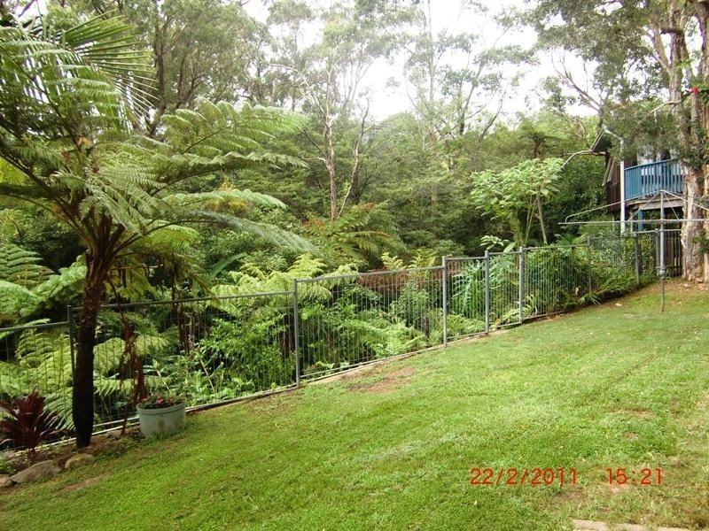 2 Leagay Crescent, Frenchs Forest NSW 2086