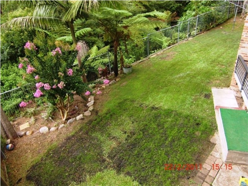 2 Leagay Crescent, Frenchs Forest NSW 2086