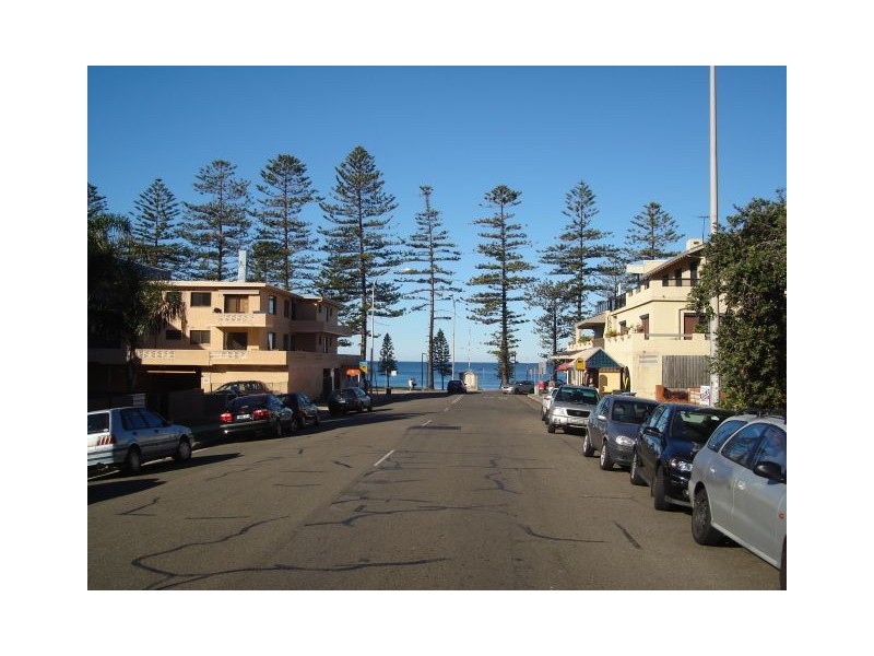 Level 3 11/97-101 Howard Avenue, Dee Why NSW 2099