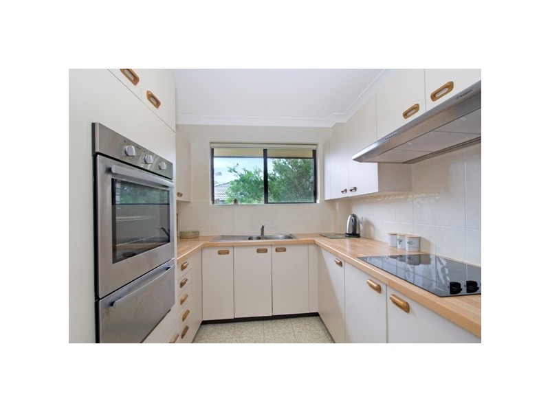 Level 3 11/97-101 Howard Avenue, Dee Why NSW 2099