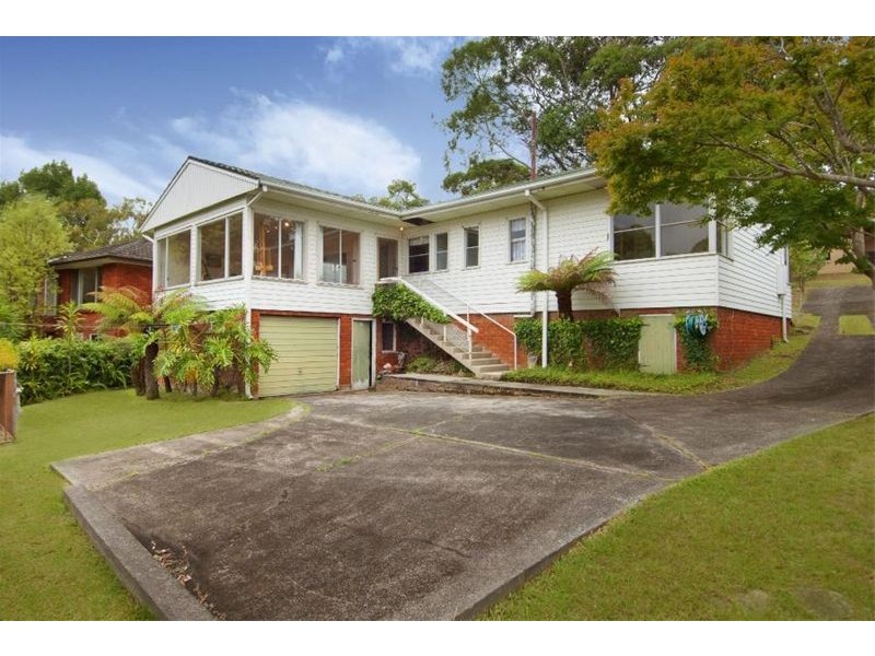 13 Nargong Road, Allambie Heights NSW 2100