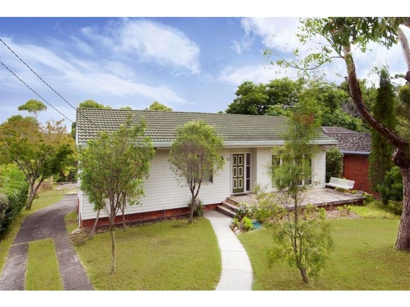 13 Nargong Road, Allambie Heights NSW 2100