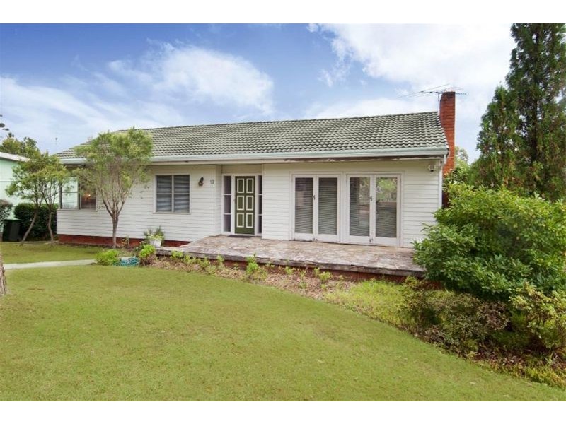 13 Nargong Road, Allambie Heights NSW 2100