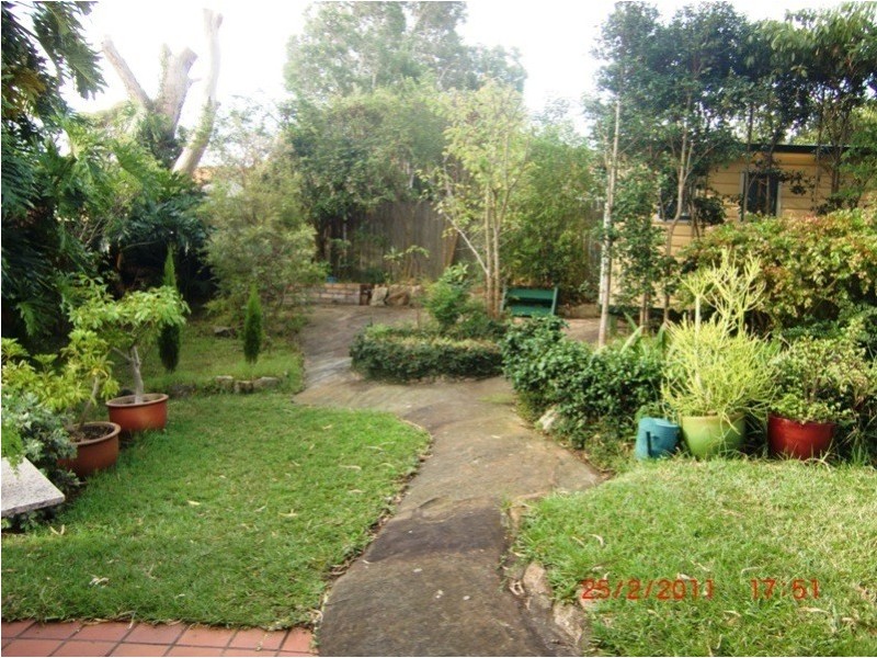 16 Chalmers Avenue, Beacon Hill NSW 2100