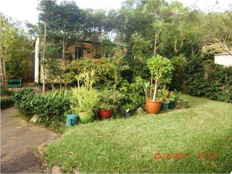 16 Chalmers Avenue, Beacon Hill NSW 2100