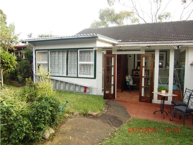 16 Chalmers Avenue, Beacon Hill NSW 2100