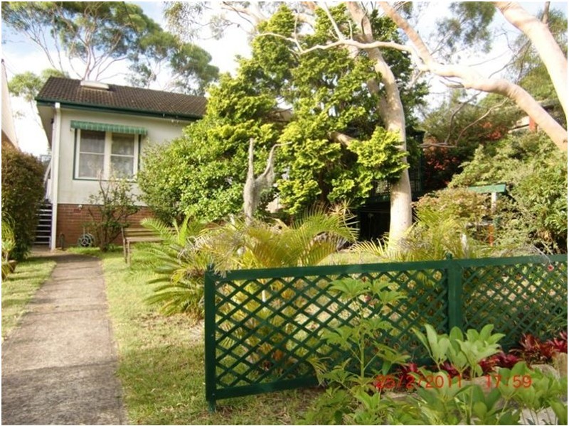 16 Chalmers Avenue, Beacon Hill NSW 2100