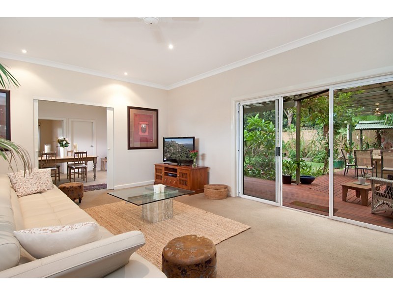 550 Warringah Rd, Forestville NSW 2087