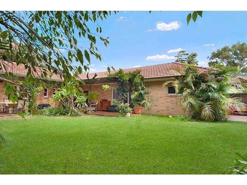 550 Warringah Rd, Forestville NSW 2087
