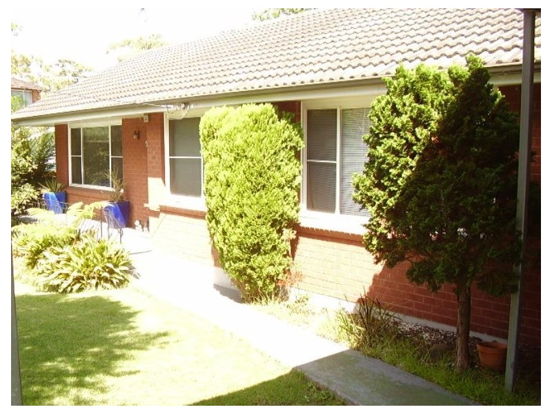 5 Sunset Place, Frenchs Forest NSW 2086