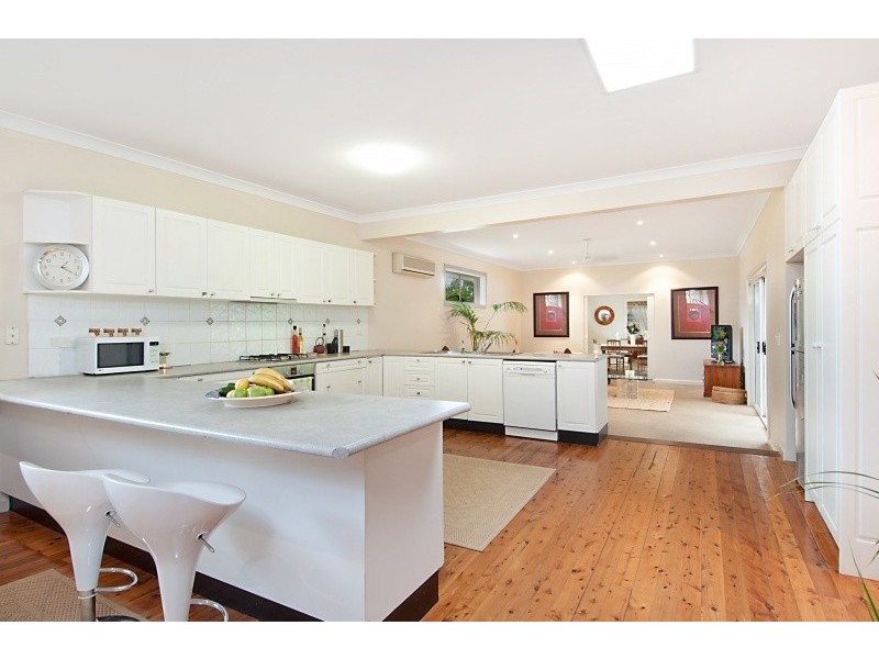 Forestville NSW 2087