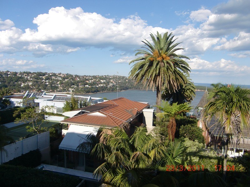 Level 2 2/207 Spit Road, Mosman NSW 2088