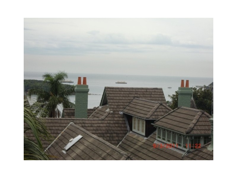 Level 2 2/207 Spit Road, Mosman NSW 2088