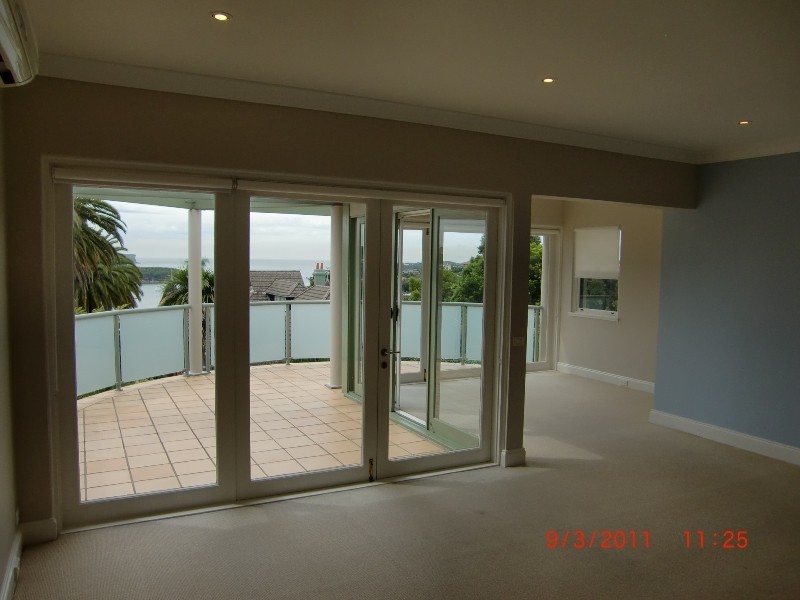 Level 2 2/207 Spit Road, Mosman NSW 2088