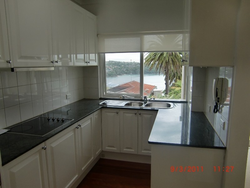 Level 2 2/207 Spit Road, Mosman NSW 2088