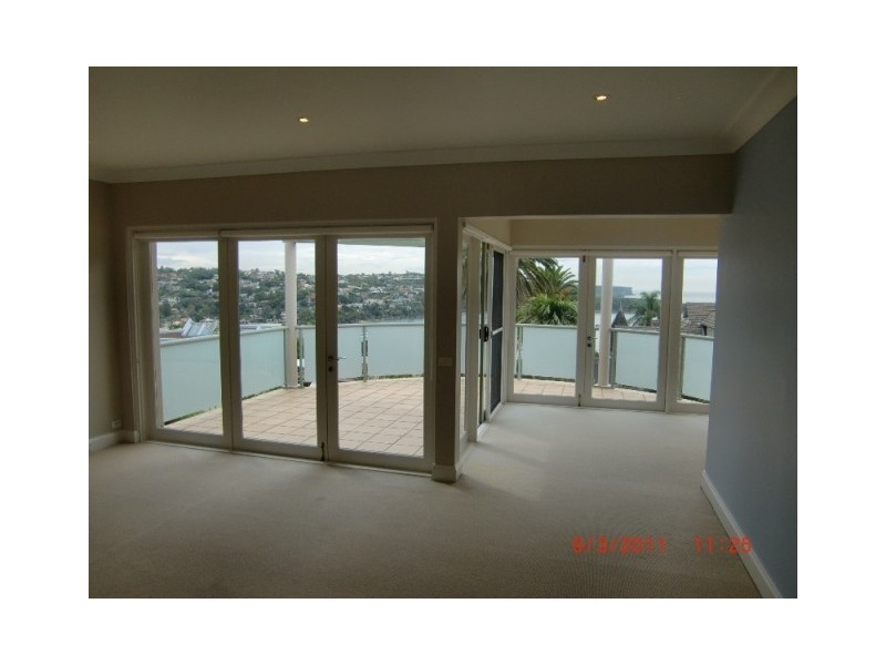Level 2 2/207 Spit Road, Mosman NSW 2088