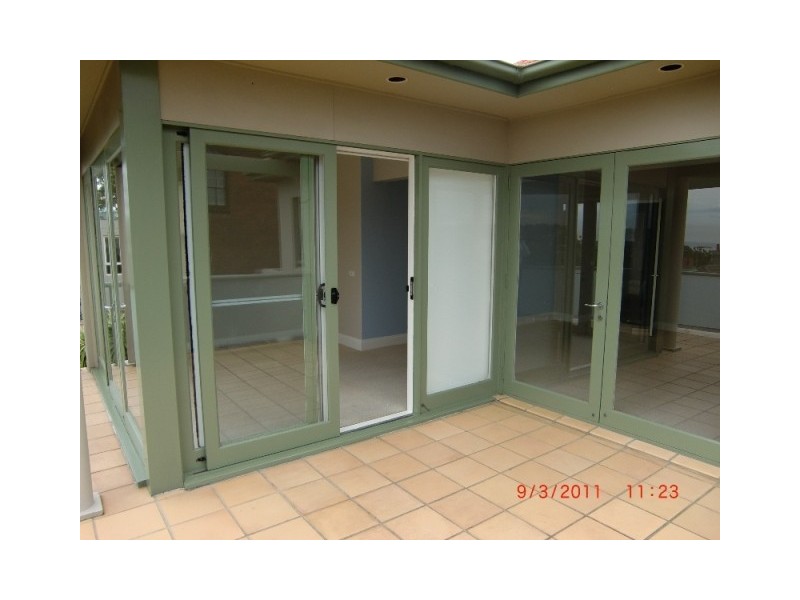 Level 2 2/207 Spit Road, Mosman NSW 2088