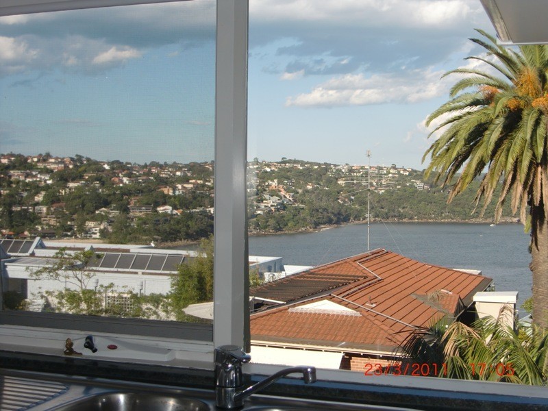 Level 2 2/207 Spit Road, Mosman NSW 2088