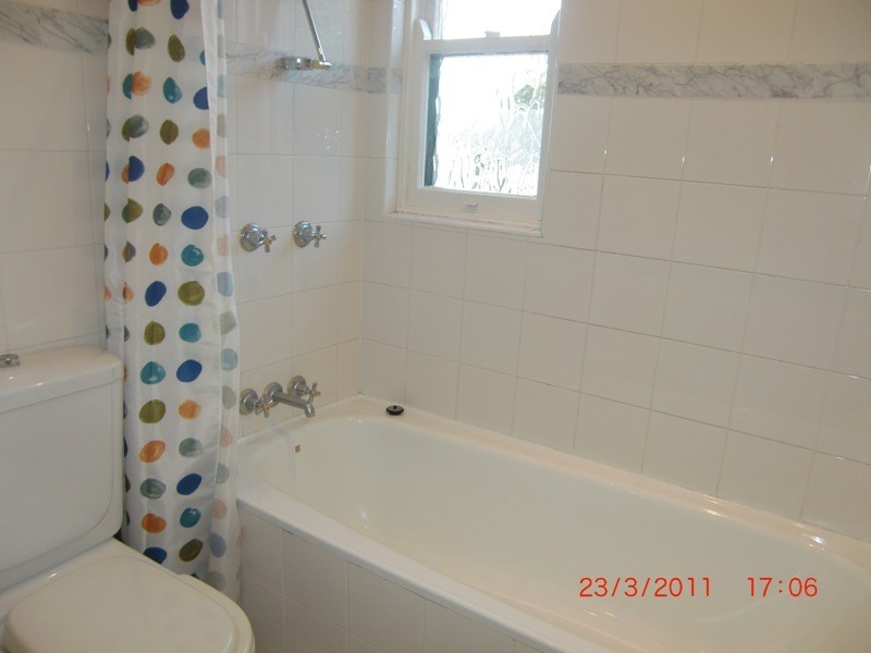 Level 2 2/207 Spit Road, Mosman NSW 2088