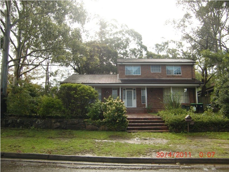 20 Aranda Drive, Frenchs Forest NSW 2086