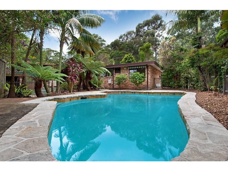 2 Mimosa Street, Frenchs Forest NSW 2086