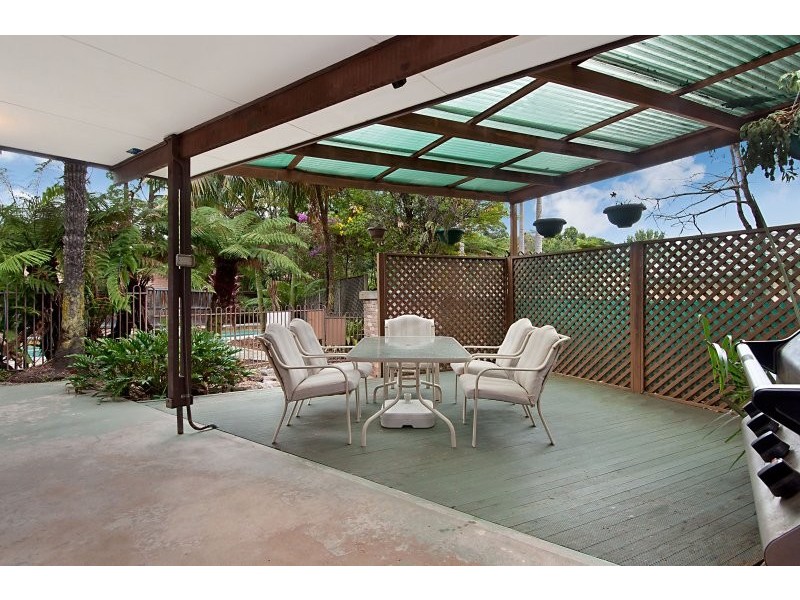 2 Mimosa Street, Frenchs Forest NSW 2086