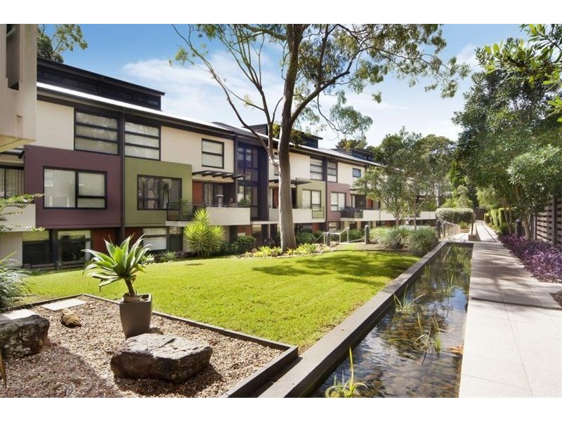 A105 2-4 Darley Street, Forestville NSW 2087