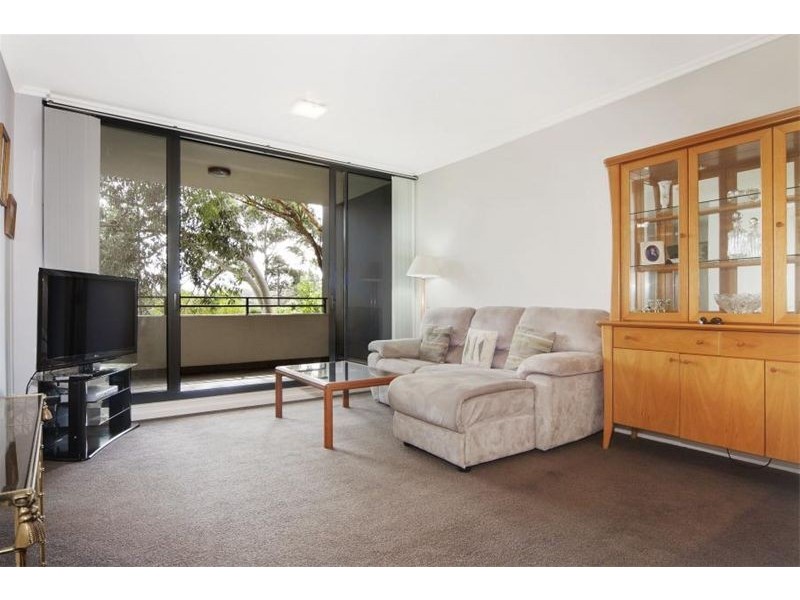 A105 2-4 Darley Street, Forestville NSW 2087
