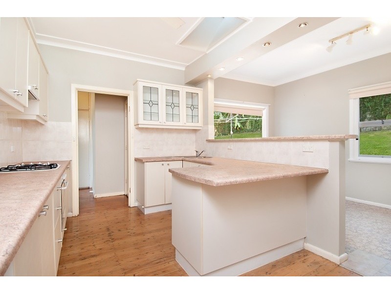 15 Careebong Road, Frenchs Forest NSW 2086