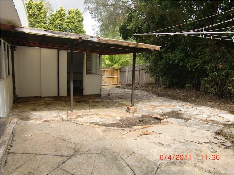 66 Starkey Street, Forestville NSW 2087